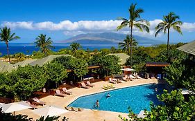 Wailea Hotel Maui